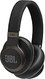 JBL LIVE 650BTNC kabellose Over-Ear Kopfhörer in...