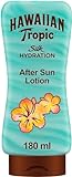 Hawaiian Tropic Silk Hydration Air Soft After Sun...