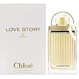 Chloe: Love Story: Chloe: Groesse: Love Story EdP 75 ml...