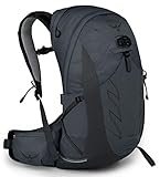 Osprey Talon 22 Wanderrucksack für Männer Eclipse...