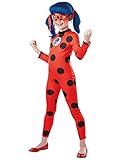 Rubie's Offizielles Miraculous Ladybug Deluxe Kinder...