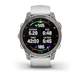 Garmin epix Gen 2, Premium Active Smartwatch,...