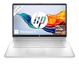 HP Laptop / 17,3' FHD Display / AMD Ryzen 7 5700U /...