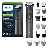 Philips Multigroom Series 7000, All-in-One-Trimmer,...