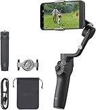 DJI Osmo Mobile 6 Gimbal-Stabilisator für Smartphones,...