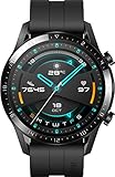 HUAWEI Watch GT 2 Smartwatch (46 mm Full-Color-AMOLED...