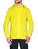 VAUDE Herren Jacke Luminum Jacket, canary, XXL,...