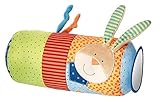 SIGIKID 40609 Krabbelrolle Hase Baby Activity PlayQ...