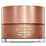 M. Asam Magic Finish Make Up Mousse (30ml), 4-in-1...