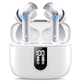 Bluetooth Kopfhörer, In Ear Kopfhörer Kabellos...