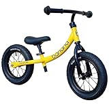 Banana GT - Kinder Laufrad Banana 12 Zoll Children Bike...