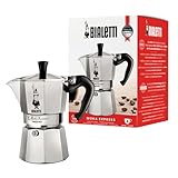 Bialetti - Moka Express: Ikonische Espressomaschine...