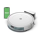 iRobot Roomba Combo Essential Saug- und Wischroboter...