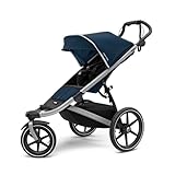 Thule Urban Glide 2 Kinderwagen Für Jeden Untergrund...