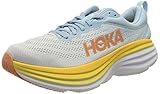 Hoka One One Damen Running Shoes, Blue, 40 EU