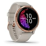 Garmin Venu Smartwatch 43mm Sand