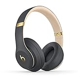 Beats Studio3 Over-Ear Bluetooth Kopfhörer mit...