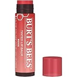 Burt´s Bees Tinted Lip Balm Rose (gefärbter...