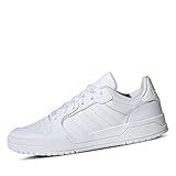 adidas Herren Entrap Basketball Shoe, Cloud White Cloud...