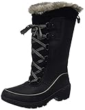 Columbia Damen Torino High Premium Schneestiefel,...