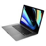 Apple 2019 MacBook Pro (16', 16GB RAM, 512GB...