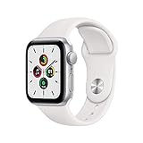 Apple 2020 Watch SE (GPS, 40 mm) Aluminiumgehäuse...