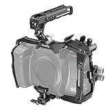 SMALLRIG Camera Cage Basic Kit für Blackmagic Design...