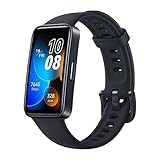 HUAWEI Band 8 Smartwatch, Ultra Flat Design, Sleep...