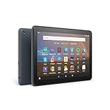 Fire HD 8 Plus-Tablet, 8-Zoll-HD-Display, 32 GB,...