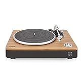 House of Marley Stir It Up Plattenspieler...