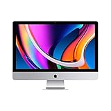 2020 Apple iMac Retina 5K Display (27', 8 GB RAM, 256...