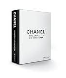 CHANEL: Karl Lagerfeld - Die Kampagnen