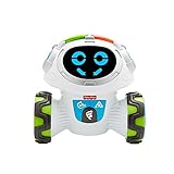 Mattel Fisher-Price FKC35 - Lern-Roboter Movi