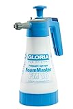 GLORIA FoamMaster FM 10 | Schaumsprüher | 1 L Foamer |...