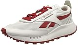 Reebok Unisex CL Legacy Sneakers, FTWR White/Flash...