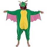 Spooktacular Creations Unisex Drache Erwachsene Drache...