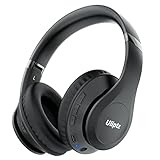 Uliptz Bluetooth Kopfhörer Over Ear, 65 Stunden...