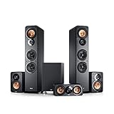 Teufel Ultima 40 Surround 5.1-Set - Heimkino...