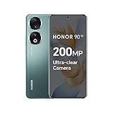 Honor 90 5G 256GB/8GB RAM Dual-SIM emerald-green