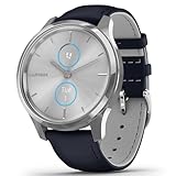 Garmin Unisex-Smartwatch Analog One Size 87859797