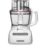 KitchenAid 5KFP1325EWH Food Processor Classic 3,1 l,...