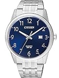 CITIZEN Quarz Herren Armbanduhr BI5000-06E