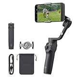 DJI Osmo Mobile 6 Gimbal-Stabilisator für Smartphones,...