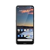 Nokia 5.3 Smartphone - Deutsche Ware (16,3cm (6.55...