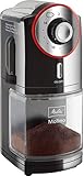 Melitta Molino Kaffeemühle – Elektrische...