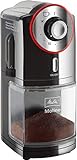 Melitta Molino Kaffeemühle – Elektrische...