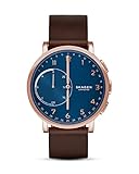 Skagen Unisex Hybrid Smartwatch SKT1103