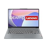 Lenovo IdeaPad Slim 3i Laptop | 15,6' Full HD Display |...