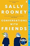 Conversations with Friends: 'Brilliant, funny and...