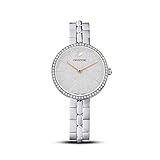 Swarovski Cosmopolitan Uhr, Metallarmband,...